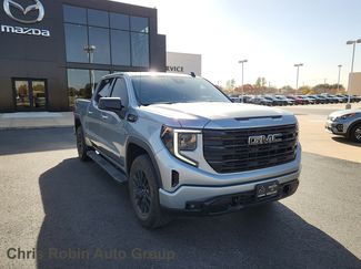 Used 2024 GMC Sierra 1500 Elevation video 1