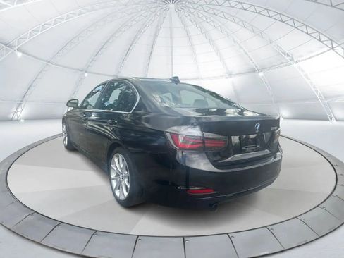 Used 2015 BMW 320i Sedan image 7