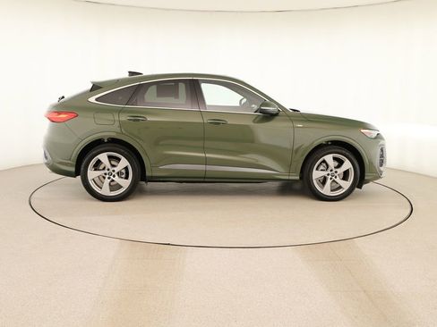New 2025 Audi Q5 Prestige AWD/4WD image 8