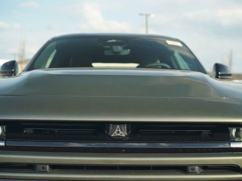 New 2026 Dodge Charger Scat Pack image 30