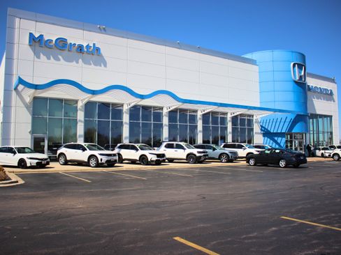 Used 2023 Honda Passport TrailSport image 8