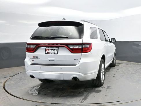 Used 2026 Dodge Durango GT AWD/4WD image 9