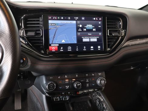 Used 2026 Dodge Durango GT AWD/4WD image 5