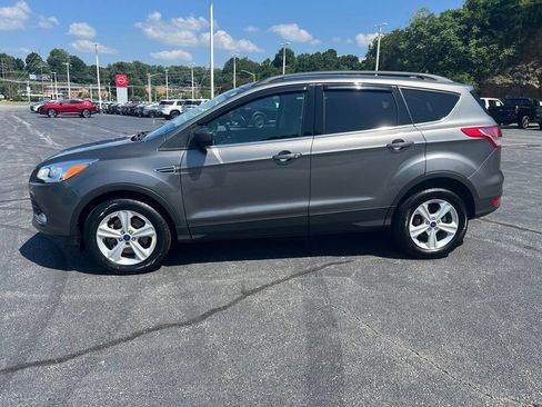 Used 2014 Ford Escape SE w/ Equipment Group 201A AWD/4WD image 4