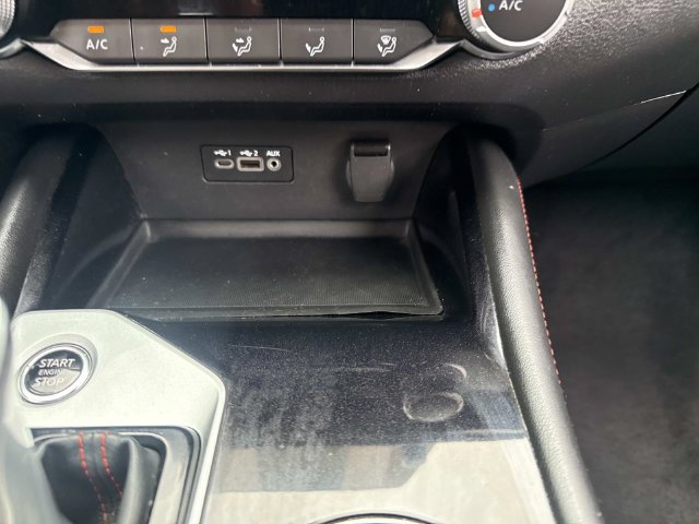 Used 2024 Nissan Altima 2.5 SR FWD image 29