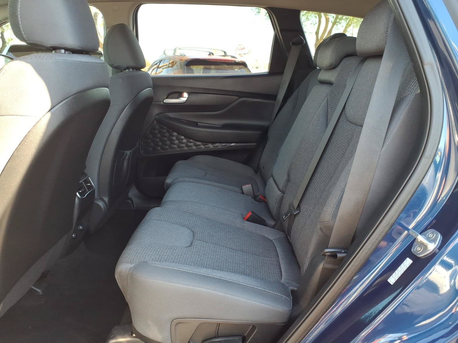 Certified 2022 Hyundai Santa Fe SEL AWD/4WD image 16