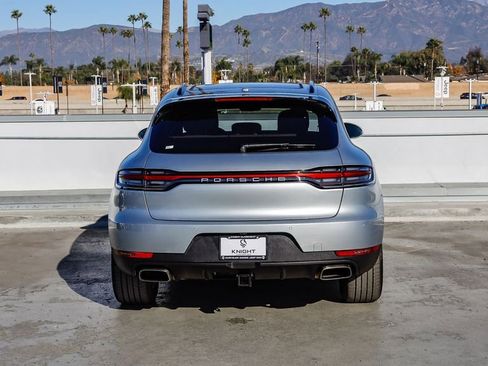 Used 2020 Porsche Macan image 8