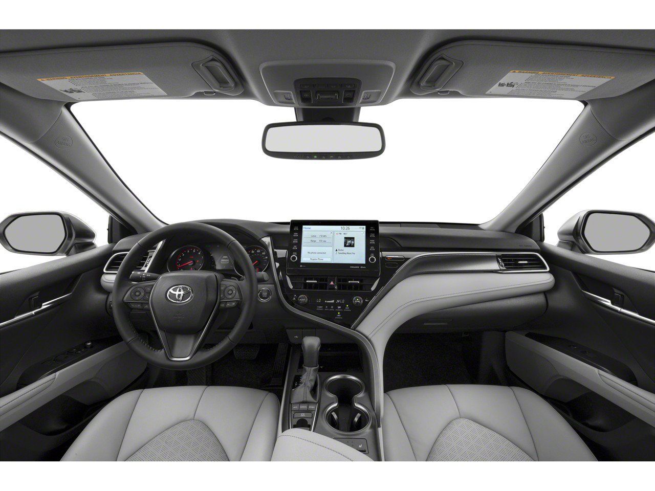 Used 2024 Toyota Camry XSE w/ Blackout Package (TMS) FWD image 5
