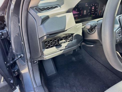 Certified 2024 Honda Accord LX image 8