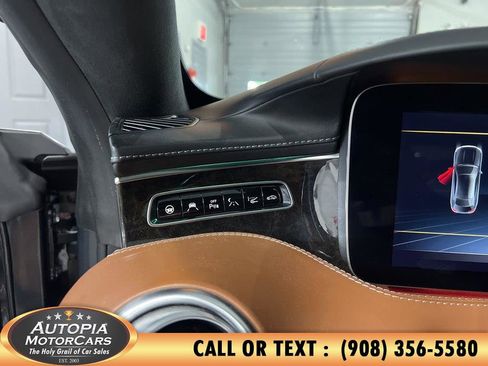 Used 2018 Mercedes-Benz S 63 AMG 4MATIC Coupe image 21