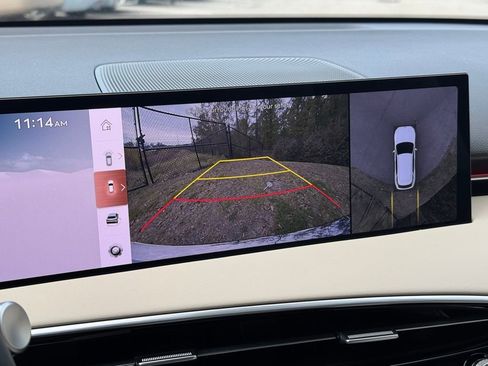 New 2026 Genesis GV70 2.5T Advanced image 5