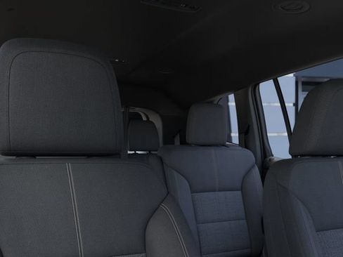 New 2026 GMC Acadia Elevation w/ LPO, Floor Liner Package AWD/4WD image 24