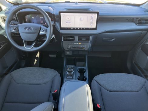 New 2025 Ford Maverick XL image 2