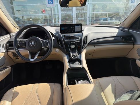 Used 2024 Acura RDX w/ Technology Package image 11