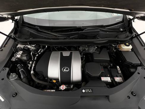 Certified 2021 Lexus RX 350 AWD w/ Premium Package image 26