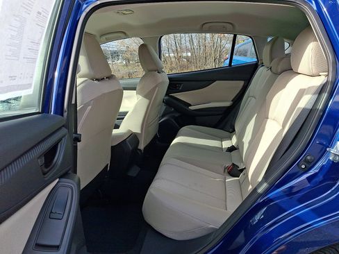 Certified 2023 Subaru Impreza 2.0i image 10