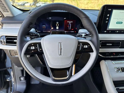 New 2026 Lincoln Aviator Reserve image 27