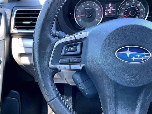 Used 2016 Subaru Forester 2.5i Limited w/ Protection Package #2 AWD/4WD image 23