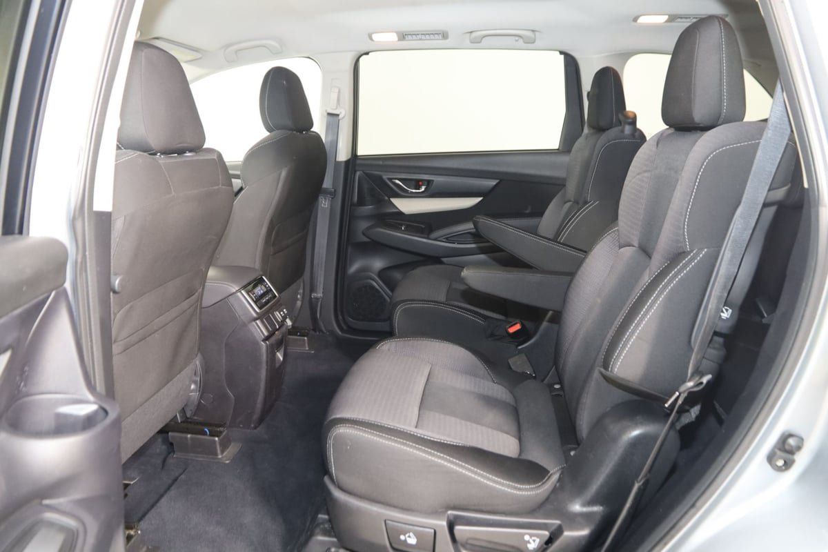 Used 2021 Subaru Ascent Premium w/ Convenience Package AWD/4WD image 47