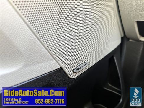 Used 2015 Chevrolet Equinox LT w/ Power Convenience Package FWD image 32