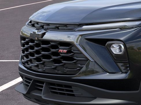 New 2026 Chevrolet TrailBlazer RS w/ Convenience Package FWD image 13