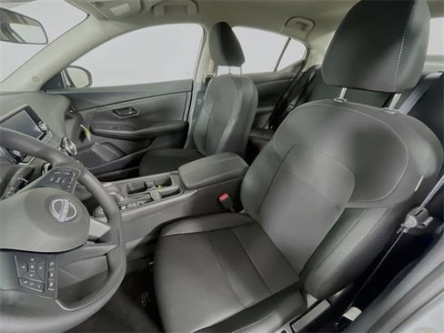 New 2025 Nissan Sentra S image 14