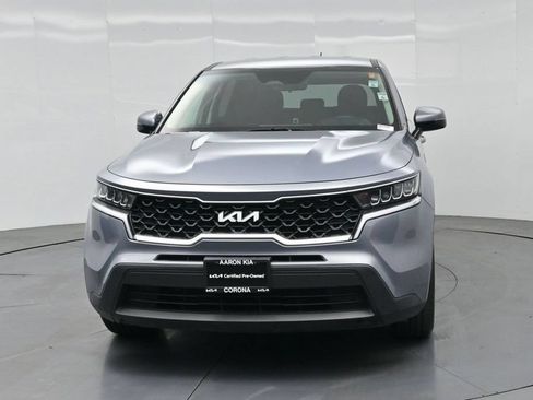 Certified 2023 Kia Sorento LX FWD image 24