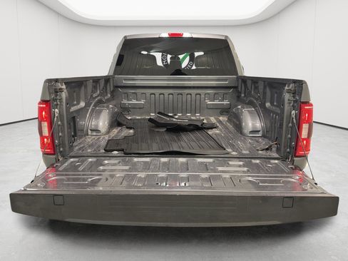 Used 2023 Ford F150 XLT w/ Equipment Group 302A High AWD/4WD image 25