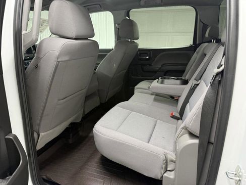 Used 2018 GMC Sierra 1500 4x4 Crew Cab image 20