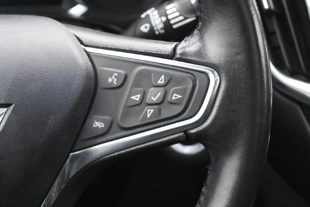 Used 2020 Chevrolet Equinox LT w/ Sport Edition AWD/4WD image 19