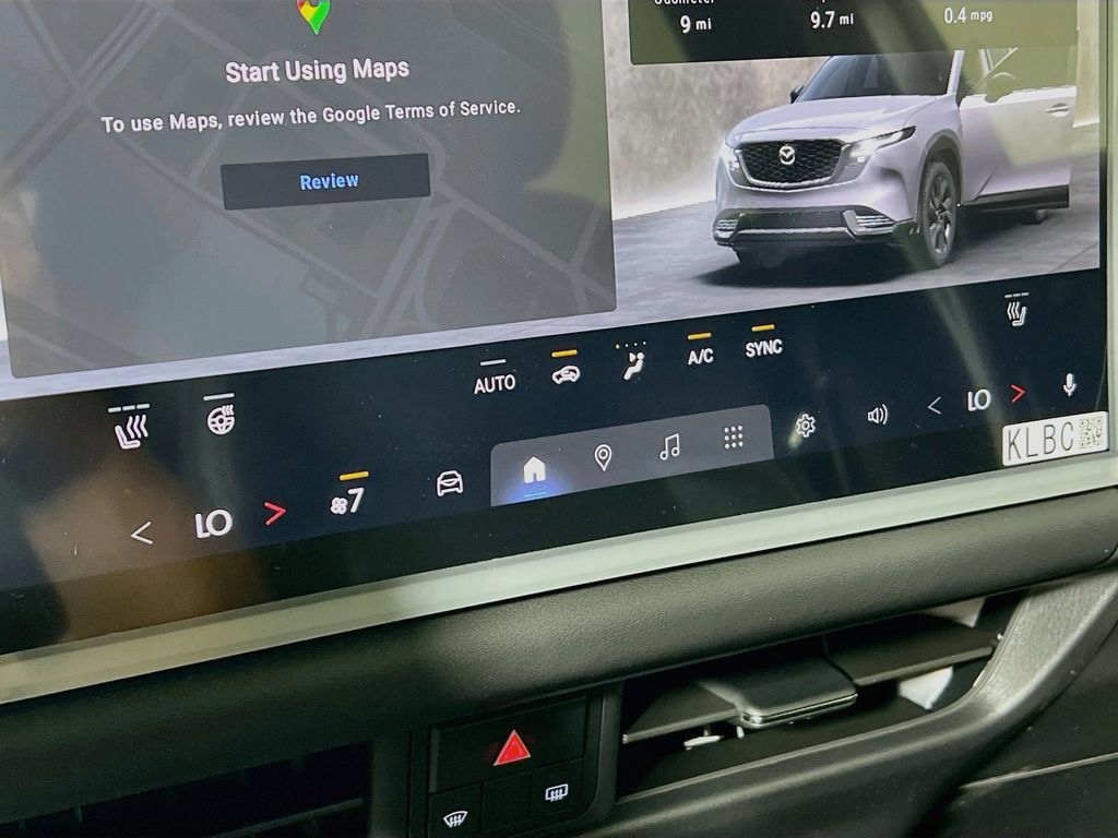 New 2026 MAZDA CX-5 Preferred AWD/4WD image 14
