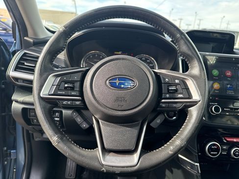 Used 2019 Subaru Forester Touring w/ Popular Package #3 image 19