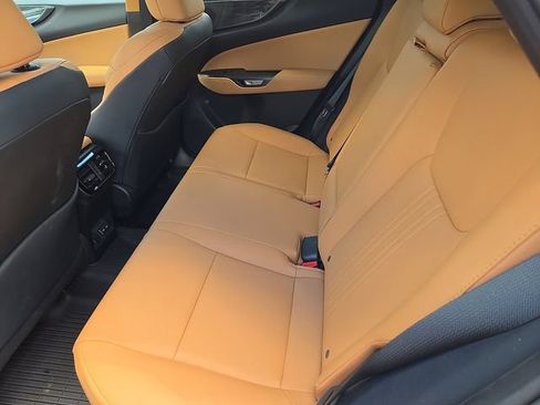 Certified 2026 Lexus NX 350 AWD w/ Accessory Package (2T) image 14