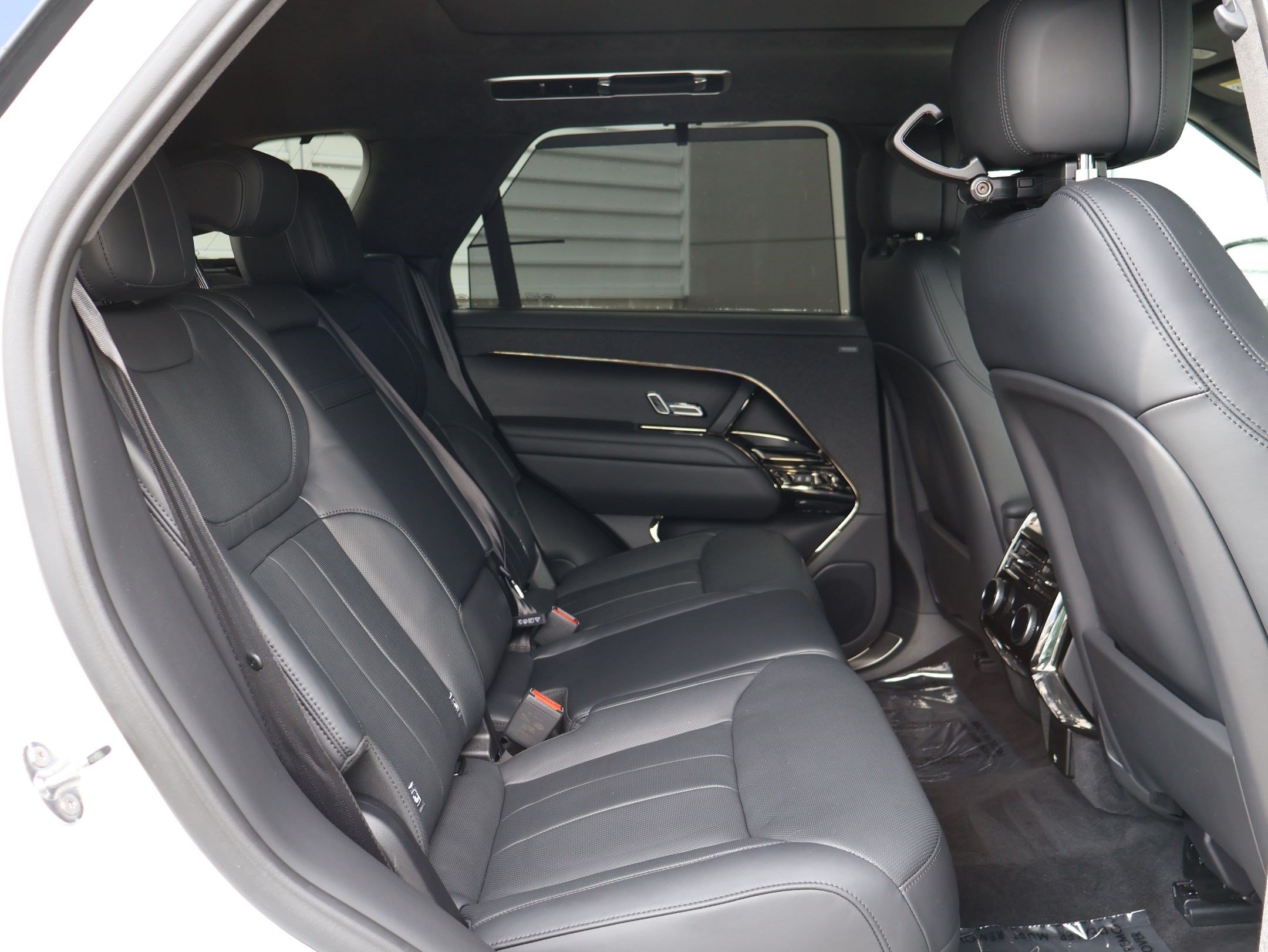 Certified 2025 Land Rover Range Rover Sport Autobiography AWD/4WD image 30