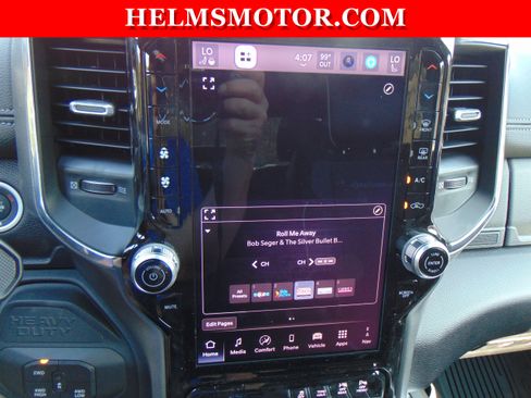 New 2026 RAM 2500 Laramie image 26