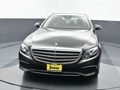 Used 2018 Mercedes-Benz E 300 4MATIC image 8