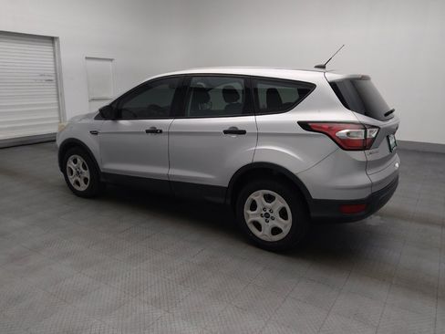 Used 2017 Ford Escape S FWD image 3