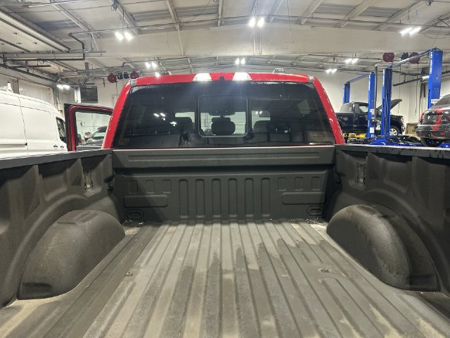 Used 2021 Ford F150 XLT w/ Equipment Group 302A High AWD/4WD image 26