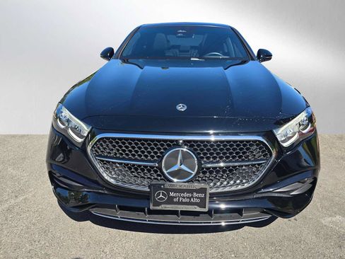Certified 2026 Mercedes-Benz E 350 Sedan image 8