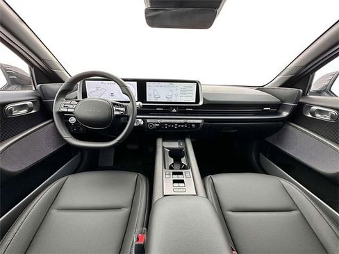 New 2024 Hyundai Ioniq 6 SEL AWD/4WD image 14