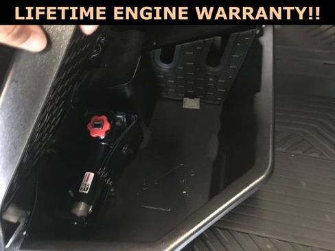 New 2026 GMC Sierra 2500 AT4 w/ AT4 Premium Plus Package image 34