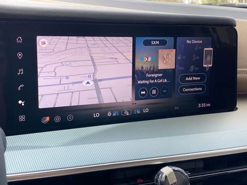 New 2026 Nissan Murano Platinum image 23