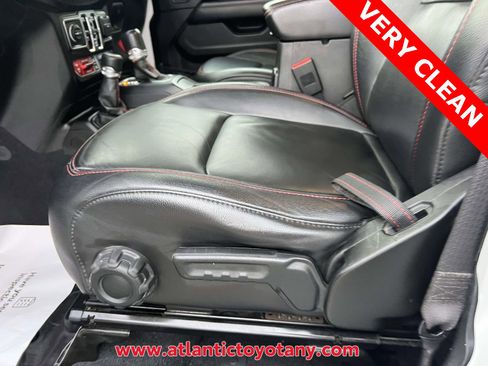 Used 2020 Jeep Gladiator Rubicon image 21