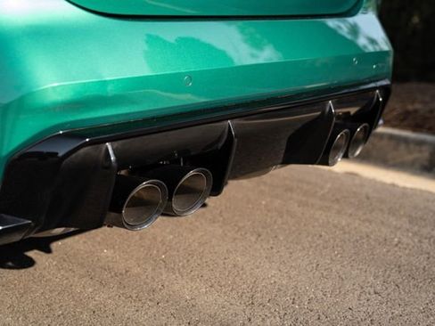 Used 2026 BMW M4 Competition RWD image 19