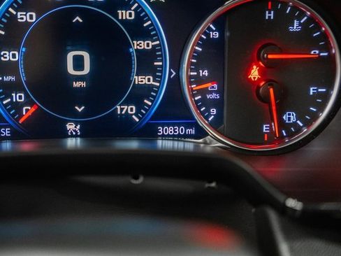 Used 2023 Chevrolet Blazer RS w/ Driver Confidence II Package image 49