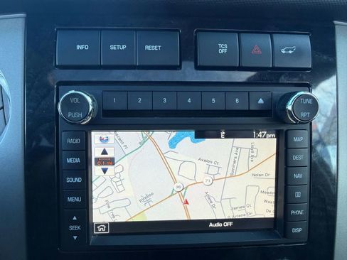 Used 2014 Ford Expedition EL Limited w/ Equipment Group 301A image 27