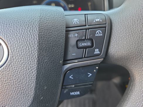 Certified 2025 Toyota Camry LE FWD image 25