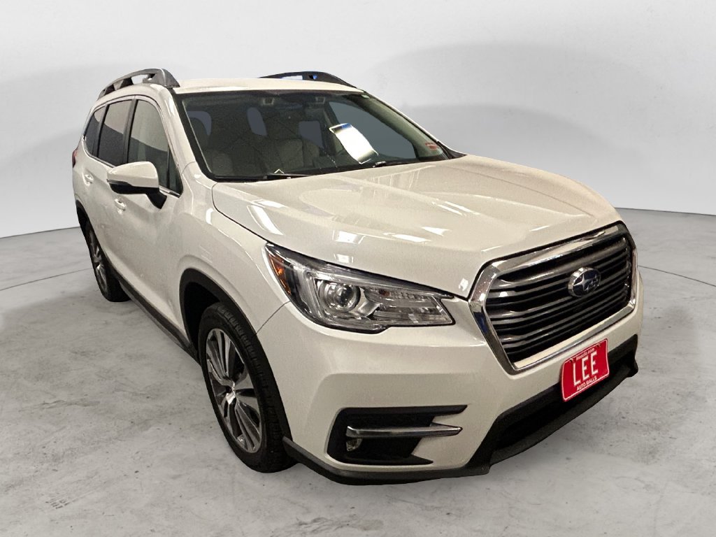 Used 2020 Subaru Ascent Limited AWD/4WD image 7