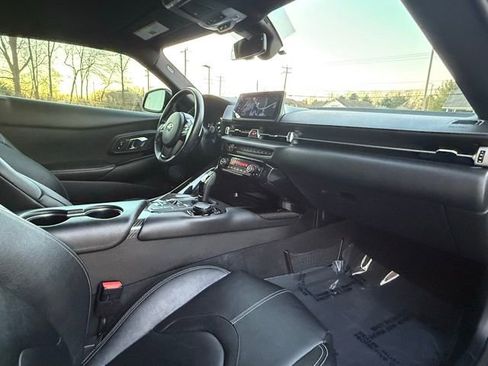 Used 2021 Toyota Supra image 18