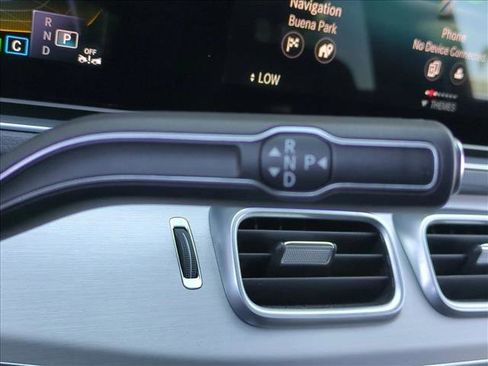 Certified 2023 Mercedes-Benz GLE 53 AMG 4MATIC Coupe image 12